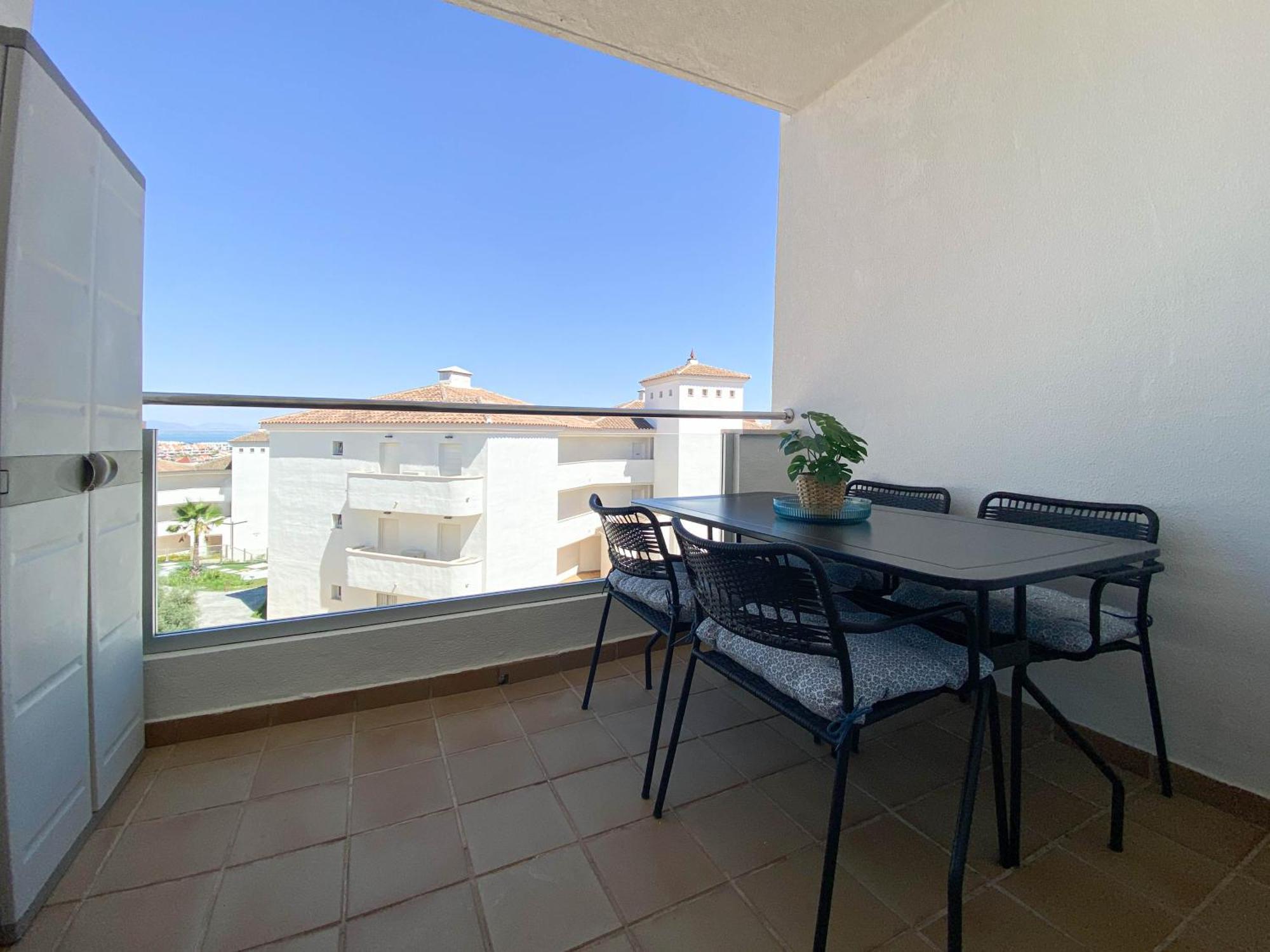 Sea Glimpse Apartamento De Vacaciones مانيلفا المظهر الخارجي الصورة